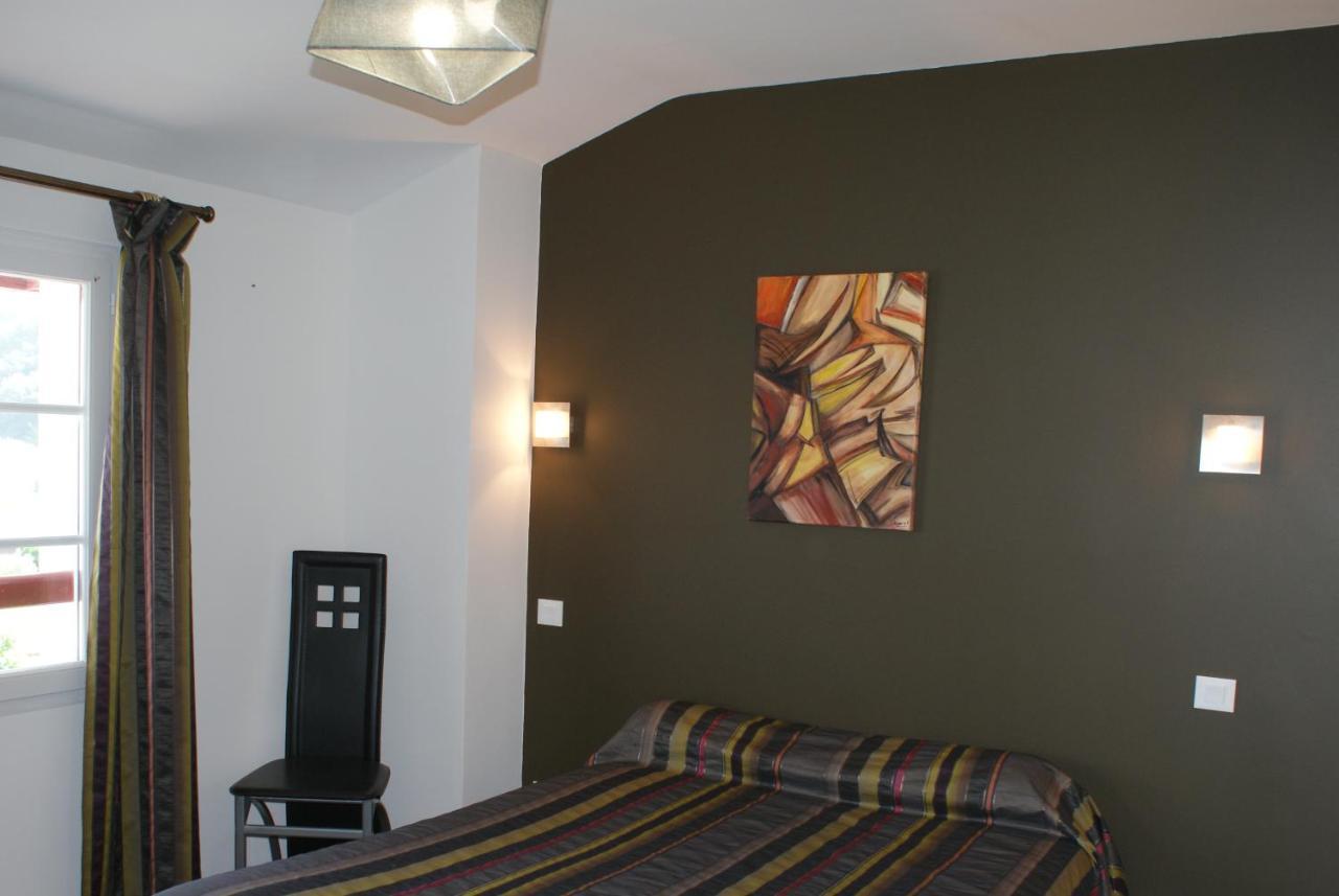 Hotel Residence Bergara Souraïde Εξωτερικό φωτογραφία
