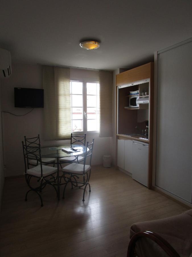 Hotel Residence Bergara Souraïde Εξωτερικό φωτογραφία