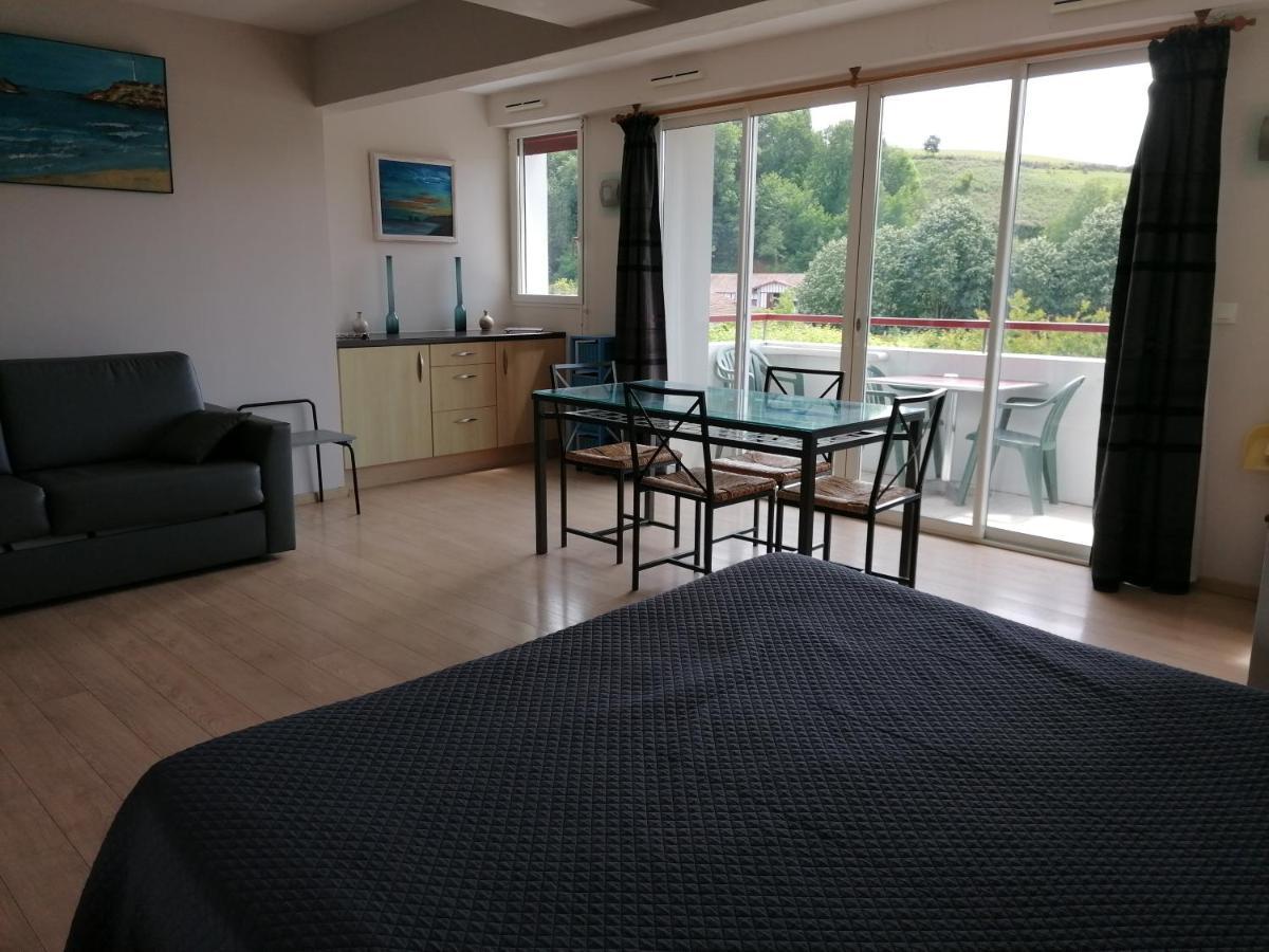 Hotel Residence Bergara Souraïde Εξωτερικό φωτογραφία