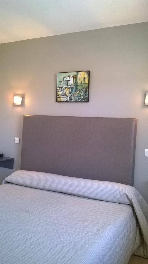 Hotel Residence Bergara Souraïde Εξωτερικό φωτογραφία