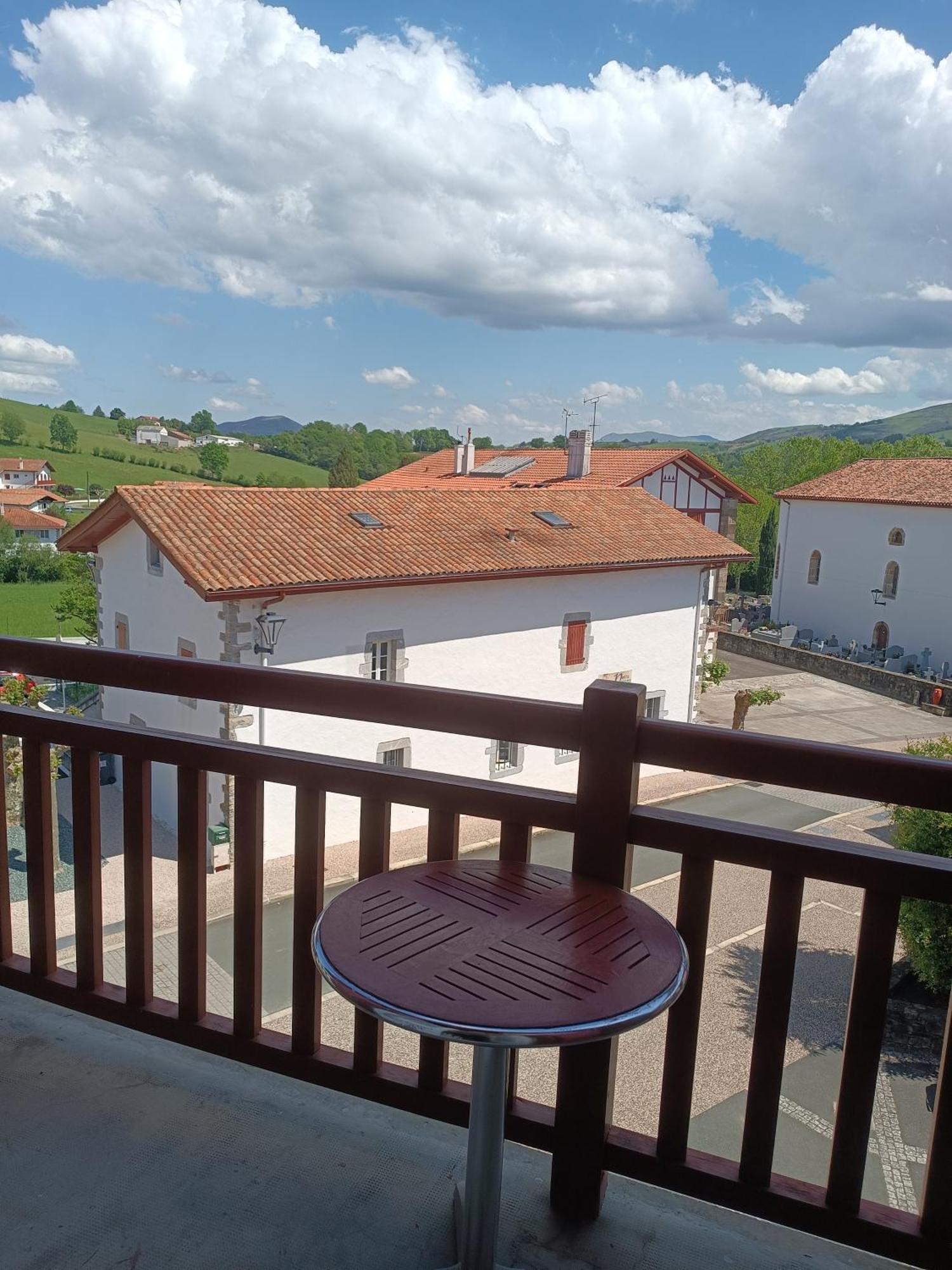 Hotel Residence Bergara Souraïde Εξωτερικό φωτογραφία