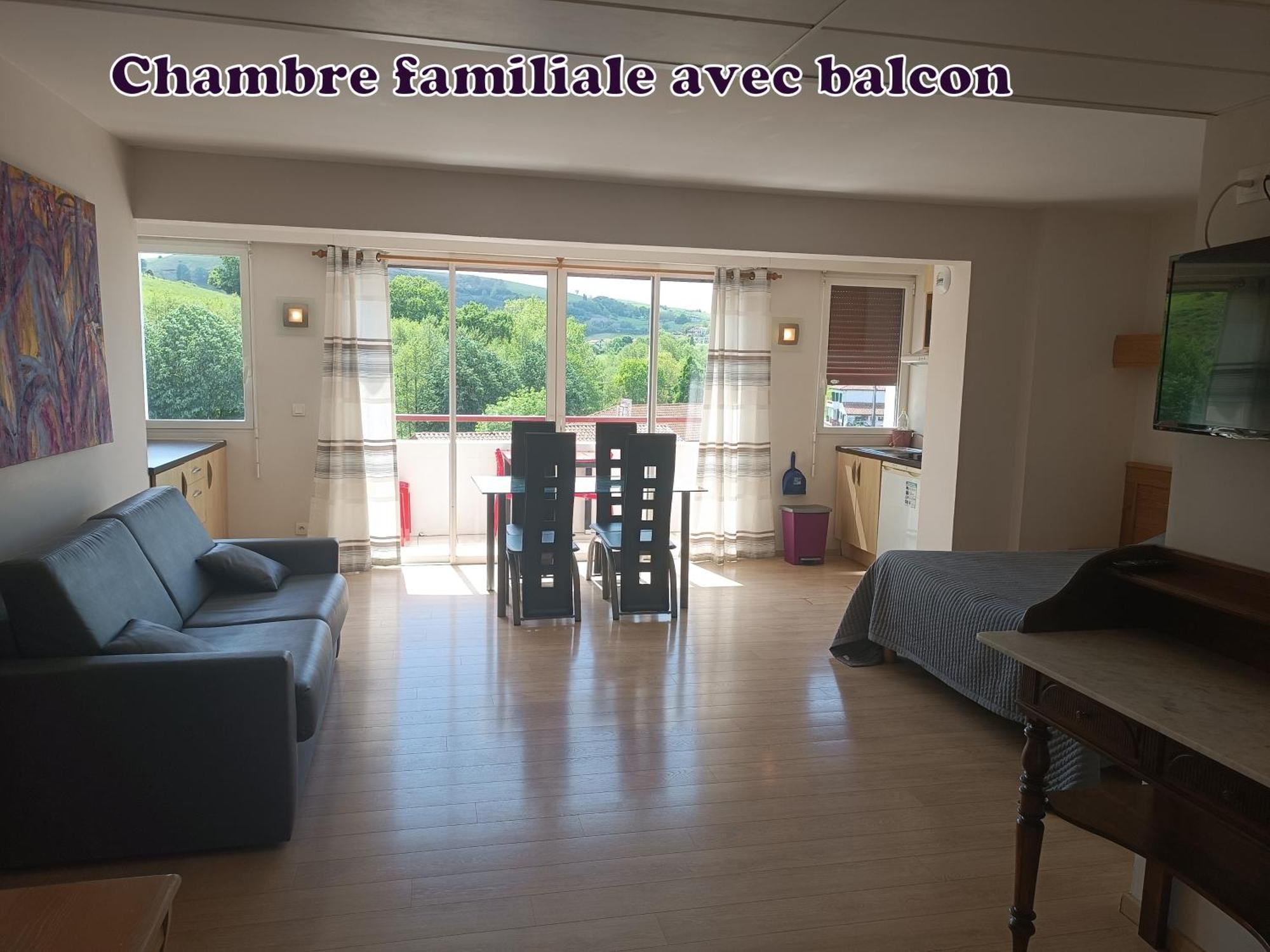Hotel Residence Bergara Souraïde Εξωτερικό φωτογραφία