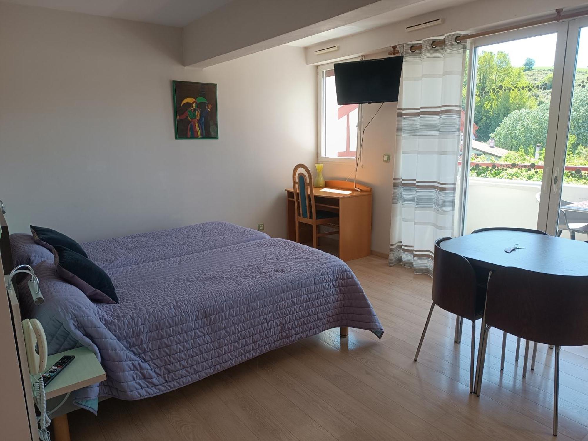 Hotel Residence Bergara Souraïde Εξωτερικό φωτογραφία