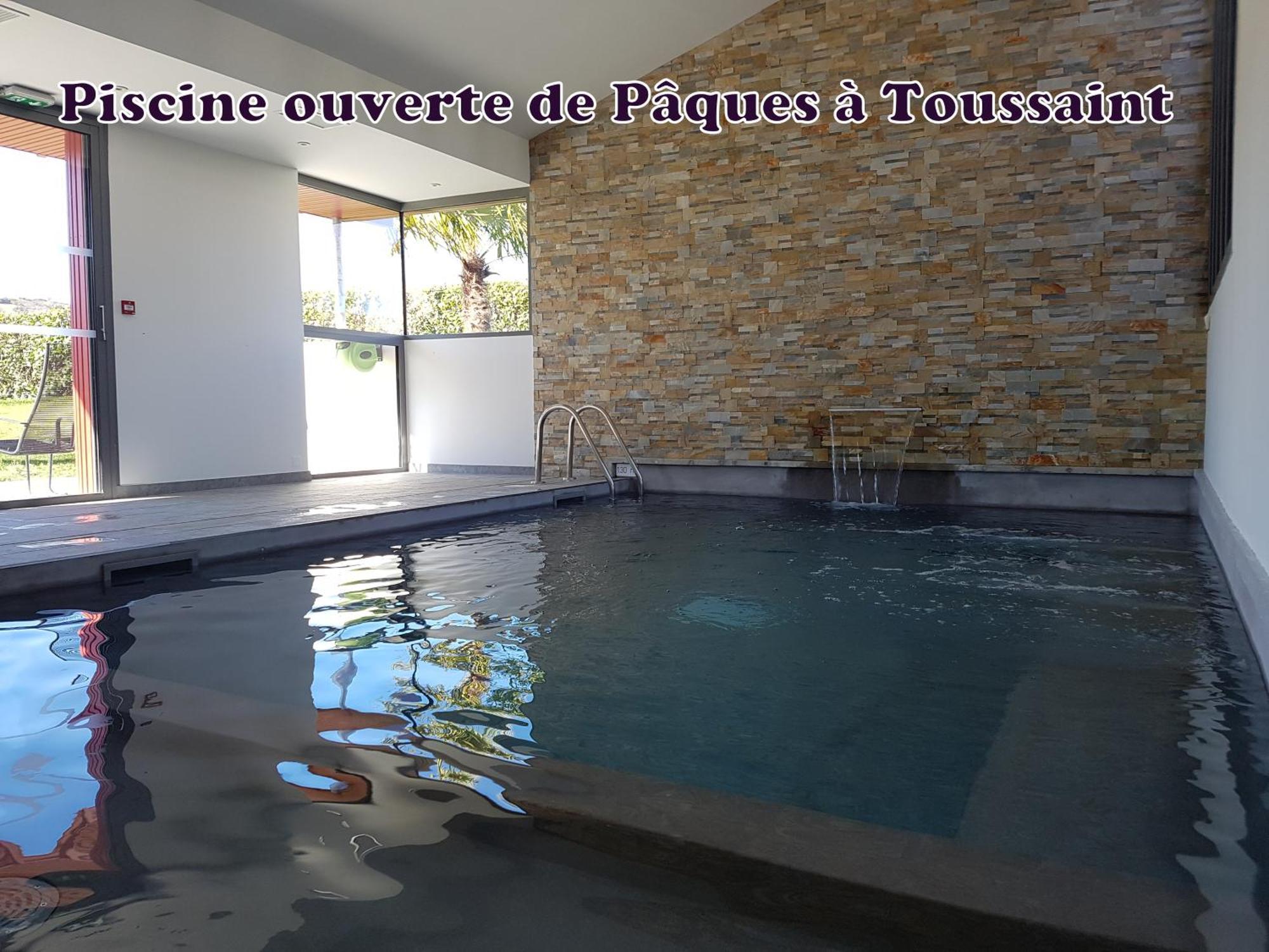 Hotel Residence Bergara Souraïde Εξωτερικό φωτογραφία