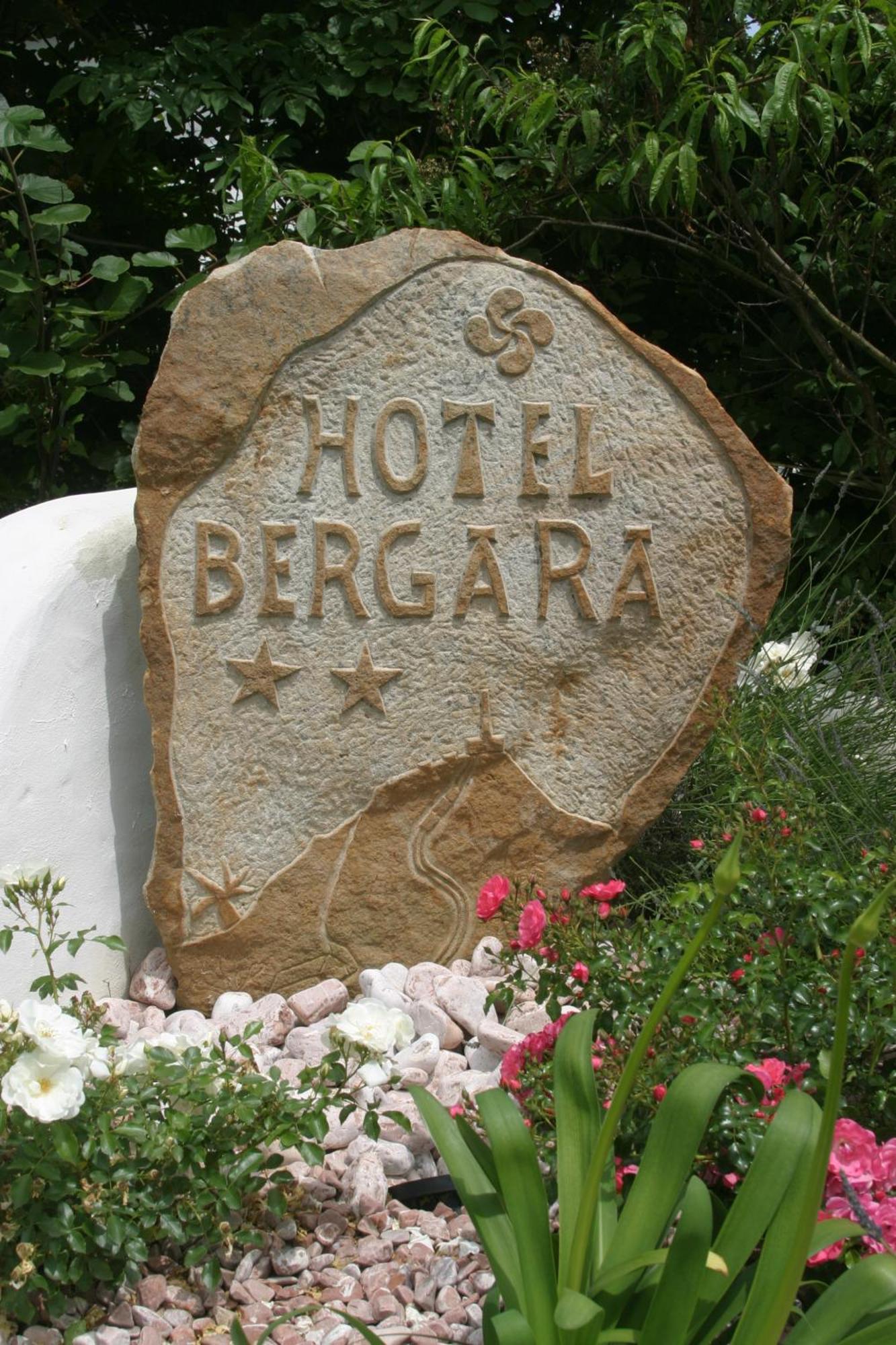 Hotel Residence Bergara Souraïde Εξωτερικό φωτογραφία