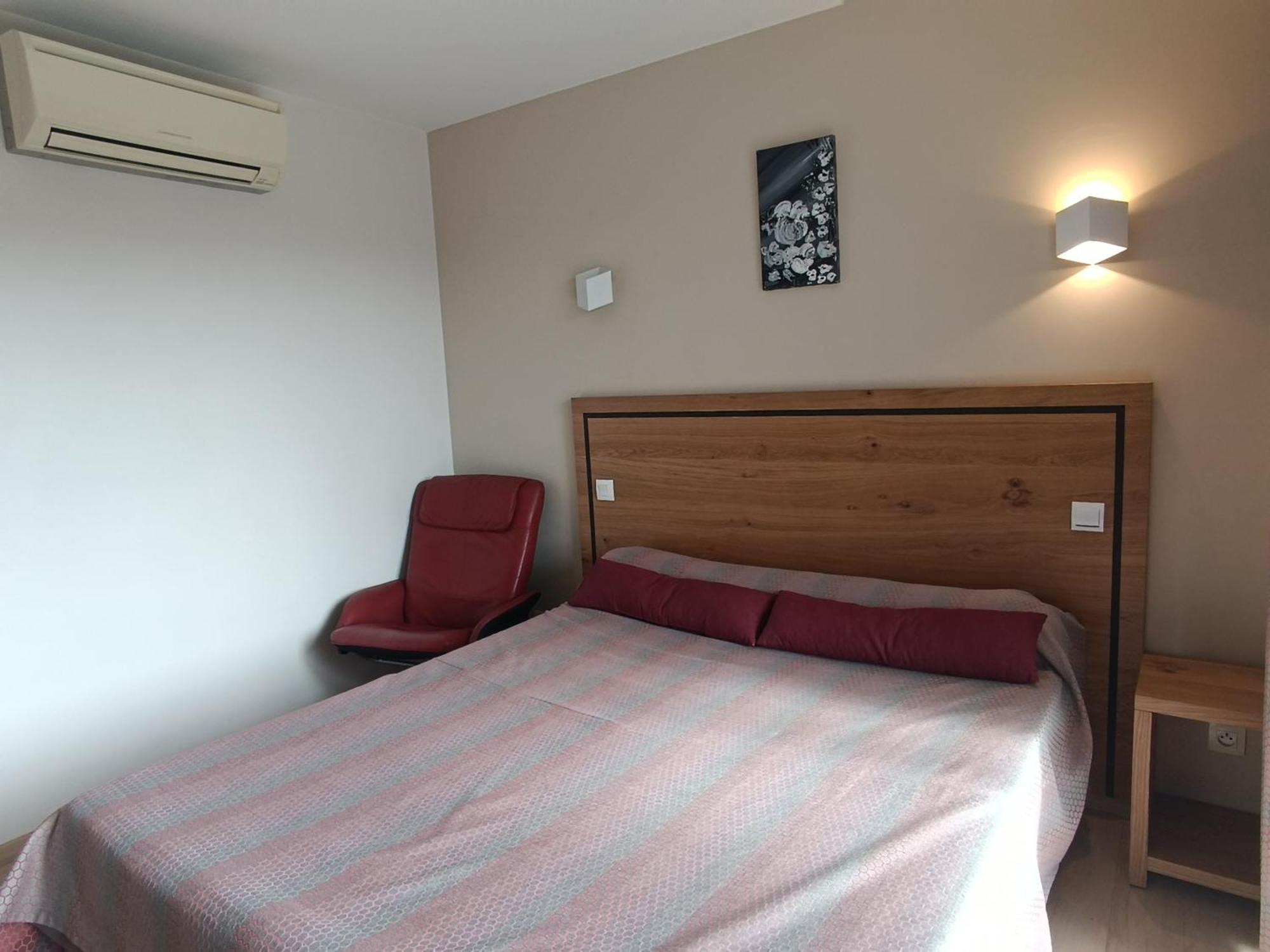 Hotel Residence Bergara Souraïde Εξωτερικό φωτογραφία
