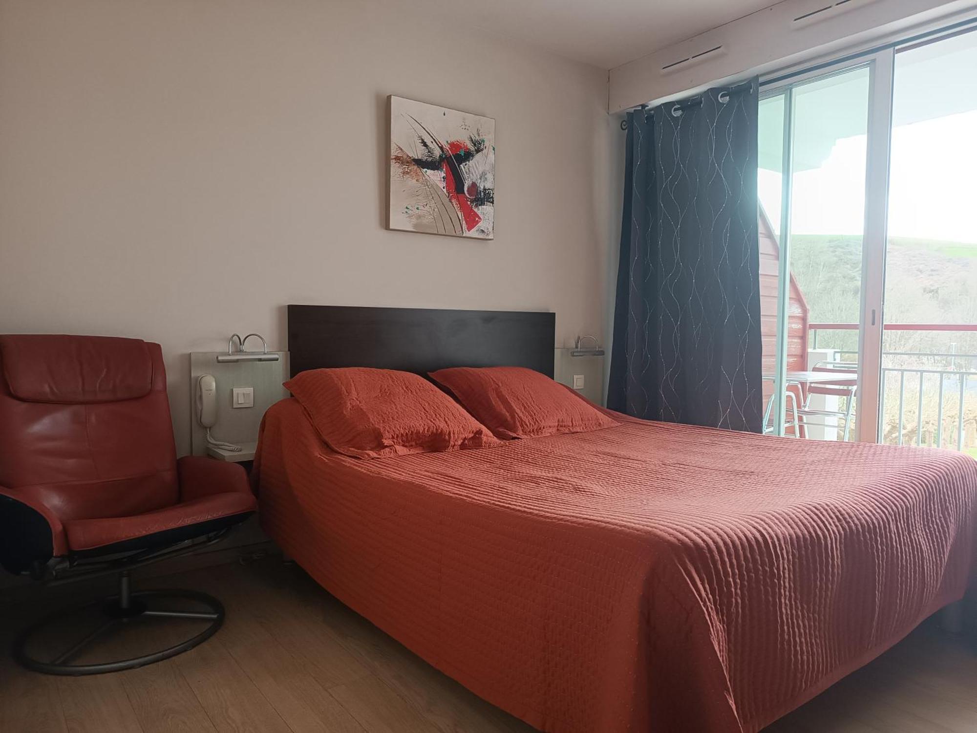 Hotel Residence Bergara Souraïde Εξωτερικό φωτογραφία