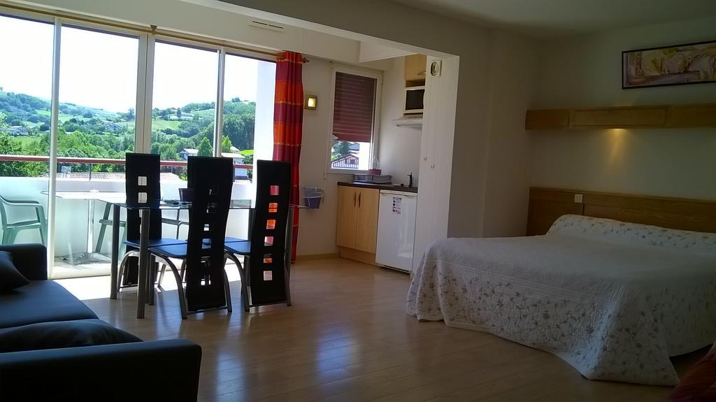 Hotel Residence Bergara Souraïde Εξωτερικό φωτογραφία