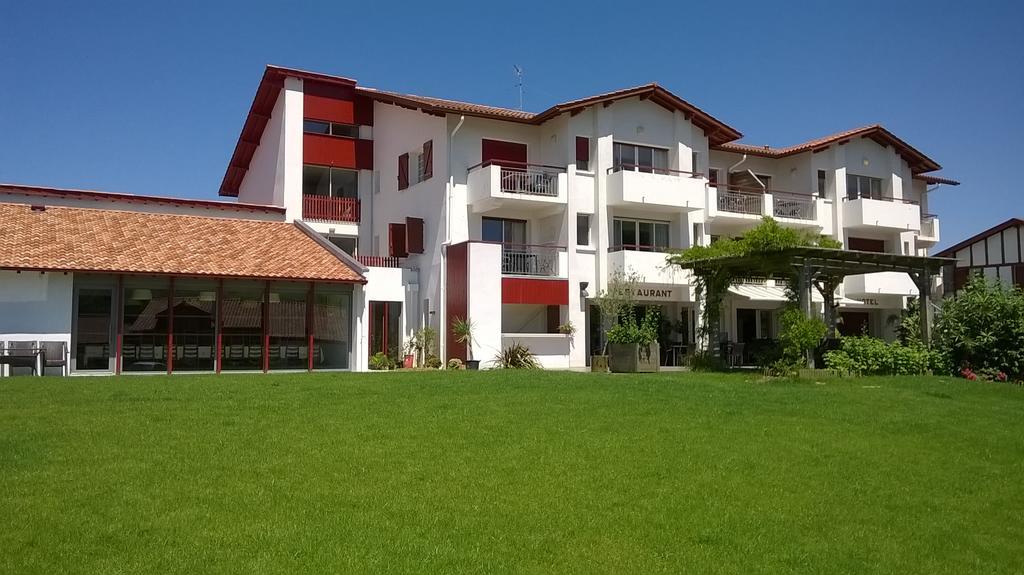 Hotel Residence Bergara Souraïde Εξωτερικό φωτογραφία