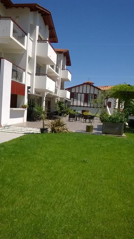 Hotel Residence Bergara Souraïde Εξωτερικό φωτογραφία