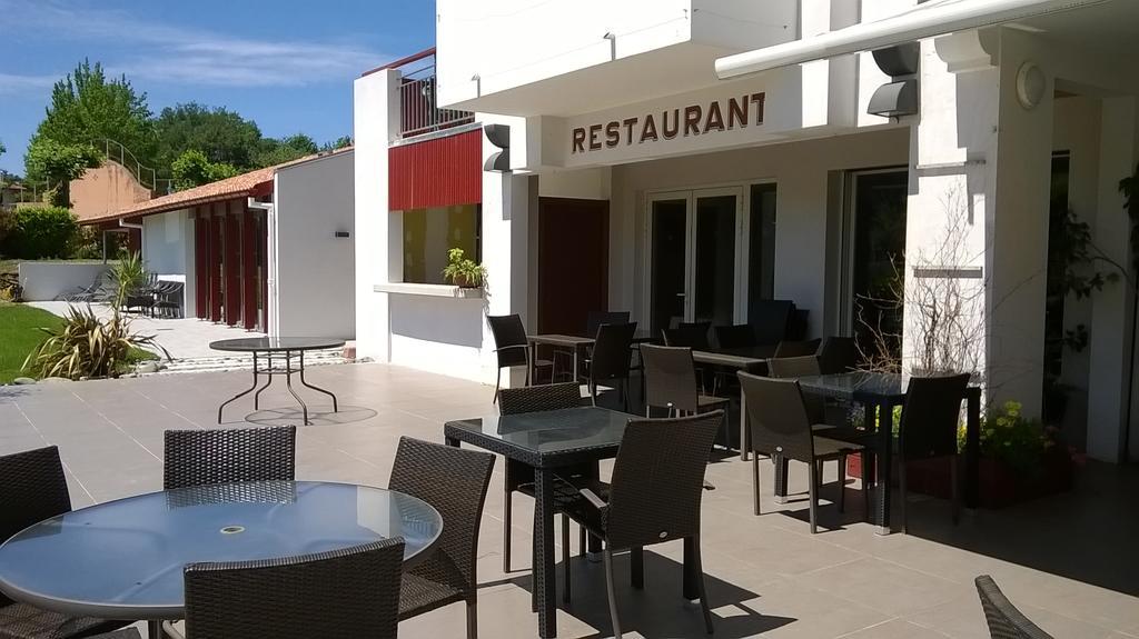 Hotel Residence Bergara Souraïde Εξωτερικό φωτογραφία