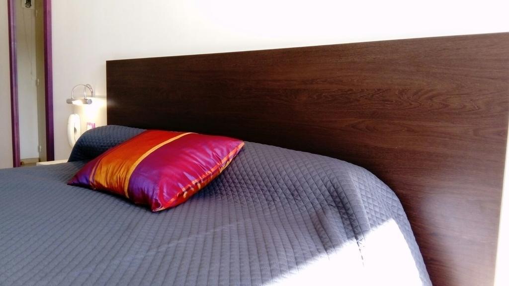 Hotel Residence Bergara Souraïde Εξωτερικό φωτογραφία
