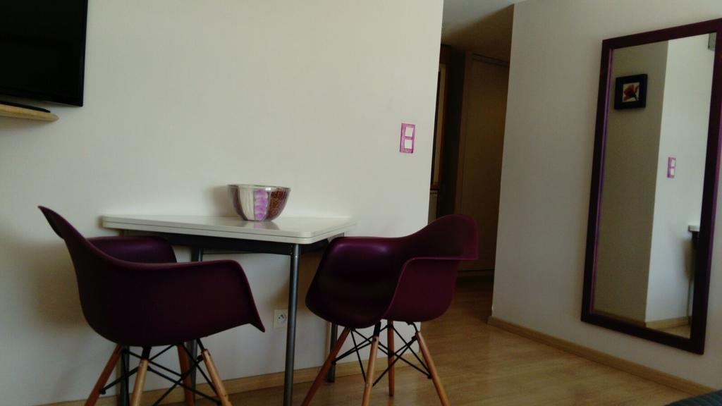 Hotel Residence Bergara Souraïde Εξωτερικό φωτογραφία
