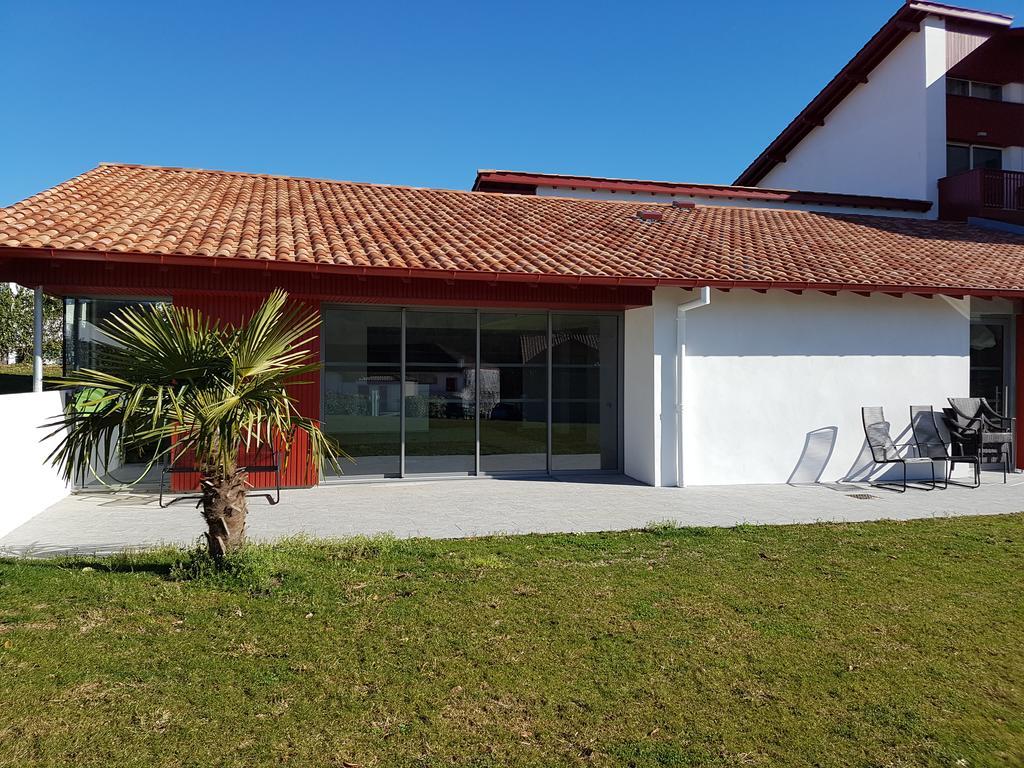 Hotel Residence Bergara Souraïde Εξωτερικό φωτογραφία