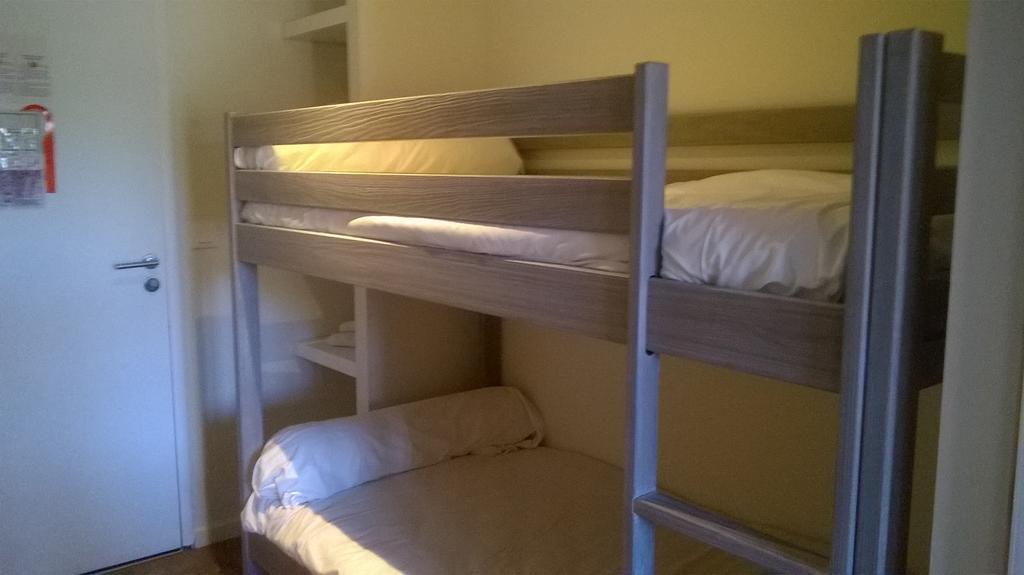 Hotel Residence Bergara Souraïde Εξωτερικό φωτογραφία