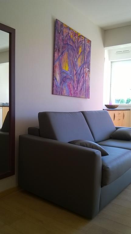 Hotel Residence Bergara Souraïde Εξωτερικό φωτογραφία