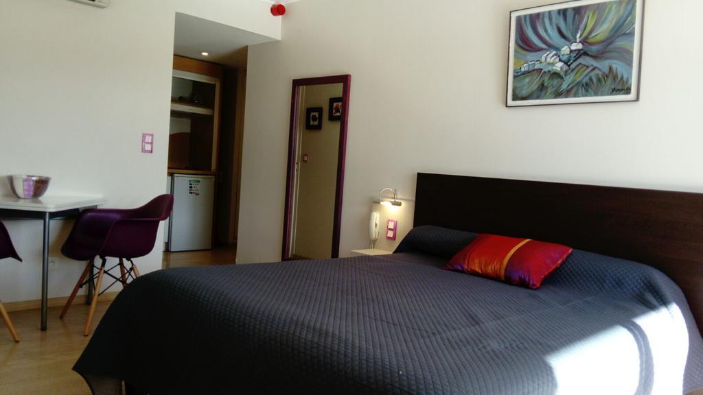 Hotel Residence Bergara Souraïde Εξωτερικό φωτογραφία
