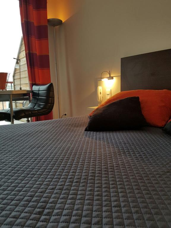 Hotel Residence Bergara Souraïde Εξωτερικό φωτογραφία