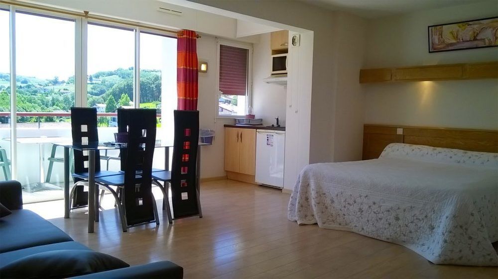 Hotel Residence Bergara Souraïde Εξωτερικό φωτογραφία