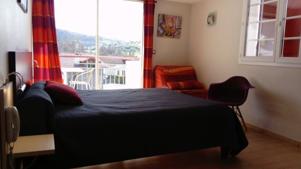 Hotel Residence Bergara Souraïde Εξωτερικό φωτογραφία