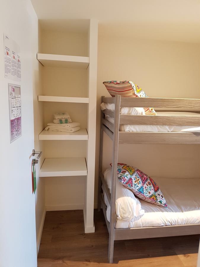 Hotel Residence Bergara Souraïde Εξωτερικό φωτογραφία